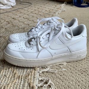 Air Force Ones
